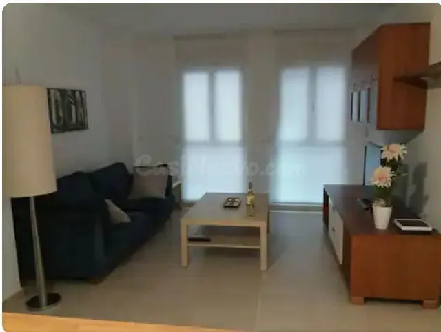 Piso en alquiler por temporadas — 4