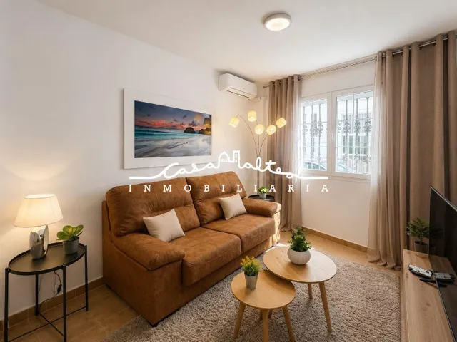 EXCLUSIVO ÁTICO EN CASCO ANTIGUO. ALTEA - foto 5