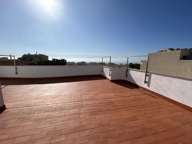 Apartamento en La Ràpita - Zona Barri — 22