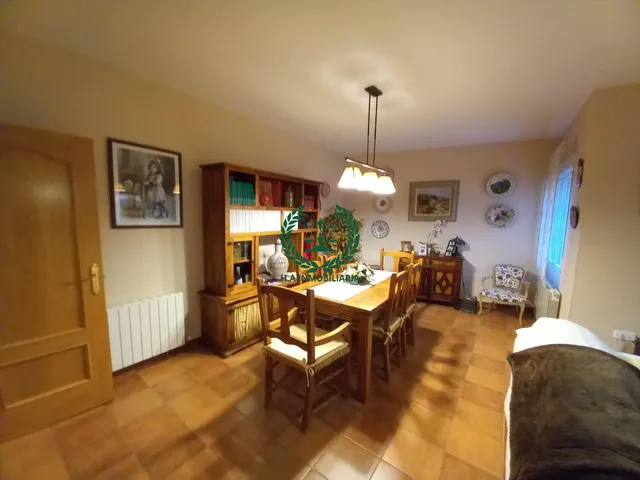 SE VENDE CHALET INDEPENDIENTE EN VENTURADA (SIERRA NORTE)  . JARDIN Y TERRAZA — 6