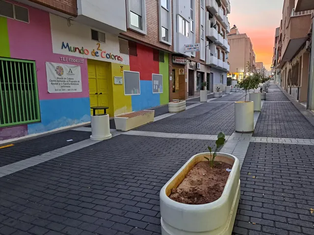 "¡Oportunidad Única! Local Comercial en Esquina en el Corazón de El Ejido" — 17