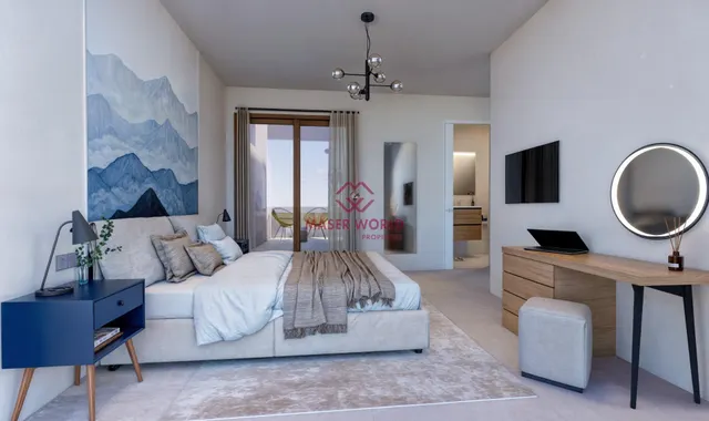 Villas modernas de nueva construcción en Torre-Pacheco, Murcia — 6