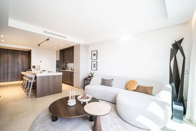 Ático 3 habitaciones 105m² en venta - La Quinta - foto 3
