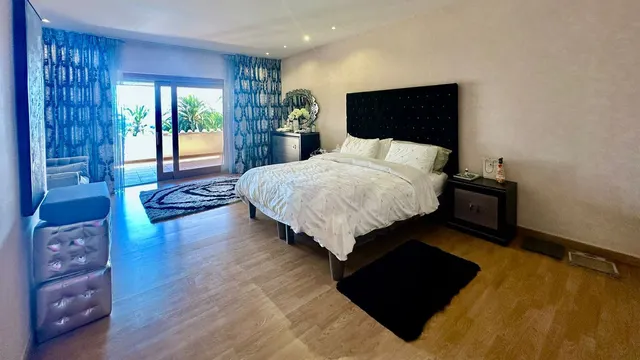 Chalet 7 habitaciones 834m² en venta - Marbella — 29