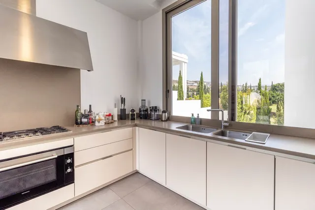 Chalet 6 habitaciones 1183m² en venta - Costa del Sol — 24