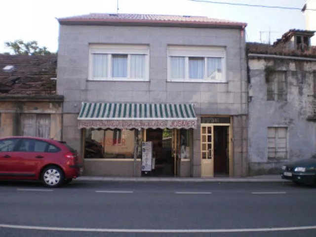Casa-Chalet en Venta en Naron La Coruña Ref: 437604