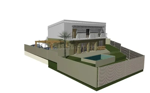 TERRENO EN VENTA EN ZONA BONANOVA ( CALAFELL) - foto 3