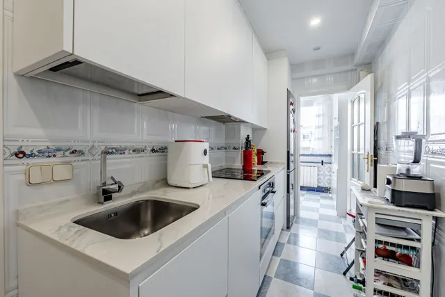 Piso 2 habitaciones 71m² en venta - Abrantes — 9