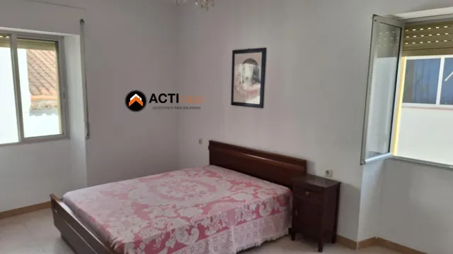 VIVIENDA EN ARROYO DE LA LUZ — 17