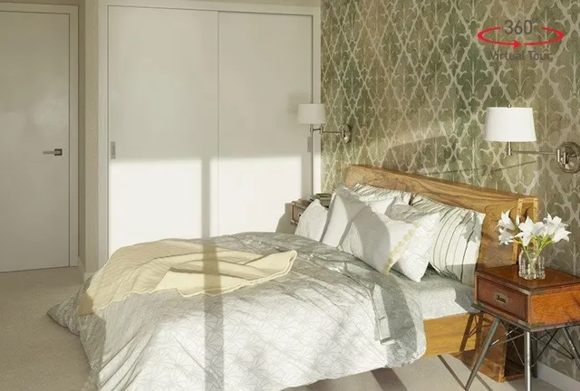Nuevo proyecto en calpe — 5