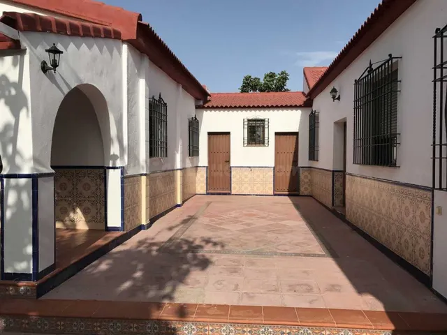 Casa de campo en ZONA HIGUERÓN - foto 5