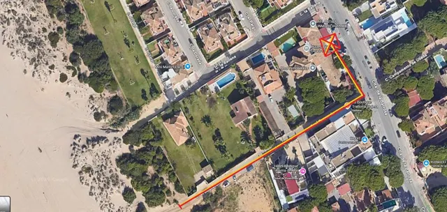 🏖️ ESTUDIO A UNOS 160 METROS (APROX) DEL MAR EN PLAYA LA BAR - foto 4