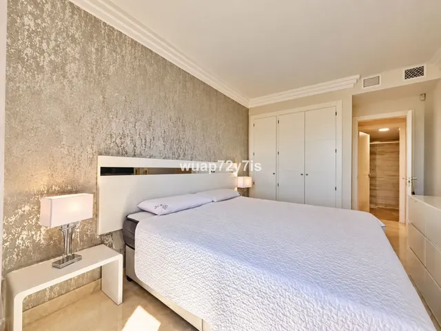 Ático 2 habitaciones 135m² en venta - El Madroñal — 22