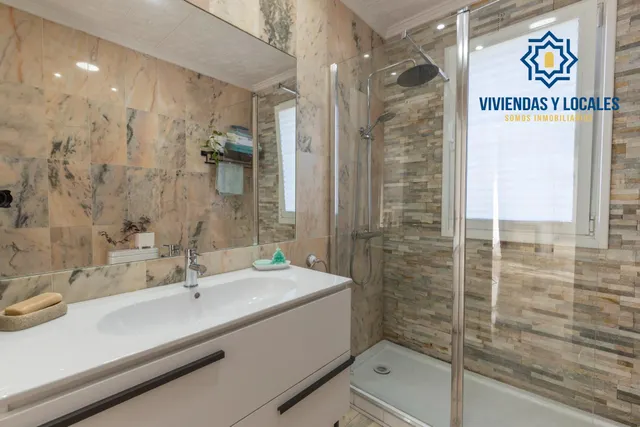 ¡MAGNIFICO CHALET INDEPENDIENTE CON CALIDADES ESPECTACULARES Y PISCINA PRIVADA EN GOJAR! — 41