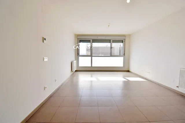 Soto del HENARES - 2 habitaciones, 2 plazas de garaje y trastero. — 12