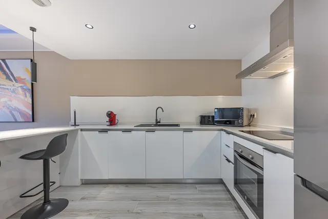 Apartamento 2 habitaciones 157m² en venta - Riviera del sol — 6
