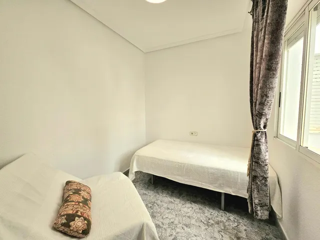 Magnifica vivienda en el centro de Torrevieja, ideal para vivir todo el año — 7