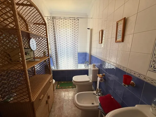 Adosado 3 habitaciones en venta - Torre de la Horadada — 18