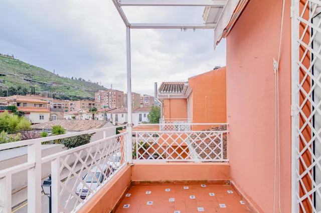 Espectacular casa en bola de oro — 39