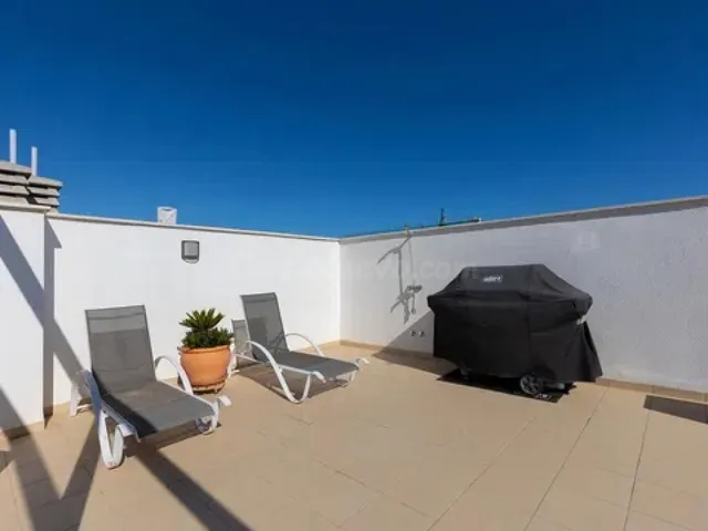 Apartamento 2 habitaciones 77m² en venta - Zona Pueblo — 29