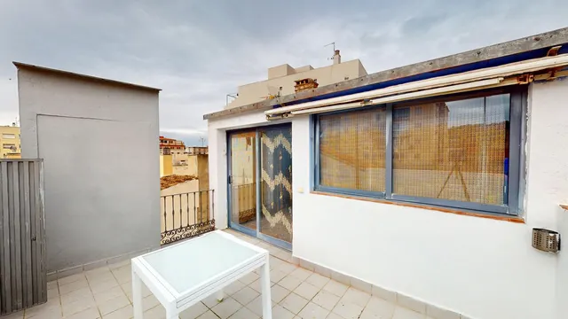 Adosado 2 habitaciones 330m² en venta - Limonar — 43