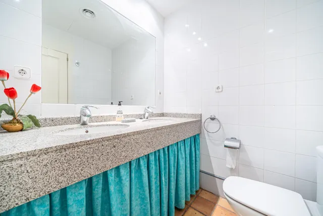 Exclusiva vivienda con jardín y piscina privada en Son Verí Nou — 13