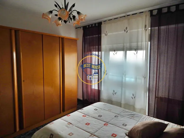 PISO LUMINOSO CERCA DE LA MONTAÑA. LISTO PARA ENTRAR A VIVIR EN BANYERES DE MARIOLA(ALICANTE) — 7