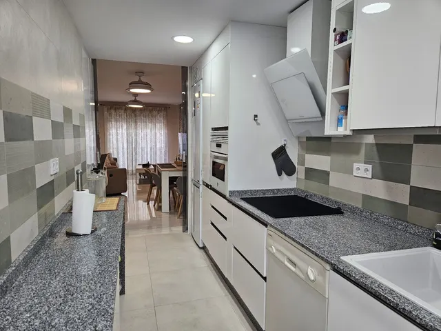 Apartamento 3 habitaciones 97m² en venta - Centro — 11