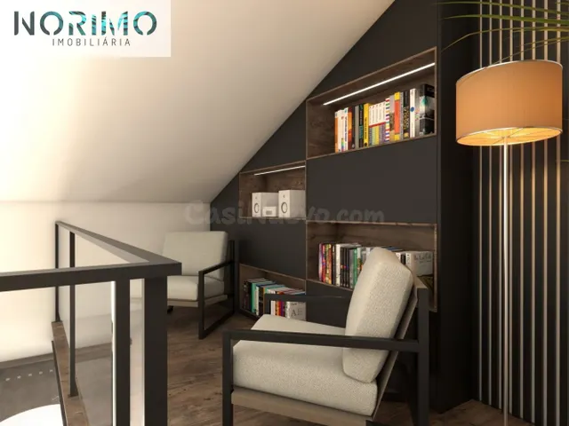 Chalet 3 habitaciones 89m² en venta - Aver-o-Mar - Amorim -  - foto 3