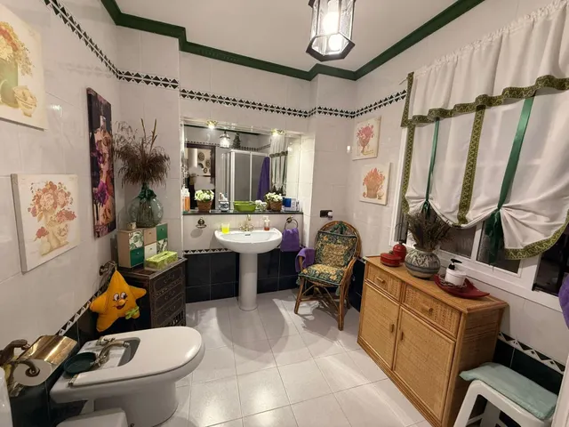 Vivienda independiente con garaje-centro de Algeciras — 18