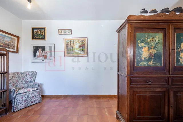 ÁTICO A REFORMAR CON BALCON EN LA VILA DE GRACIA — 19