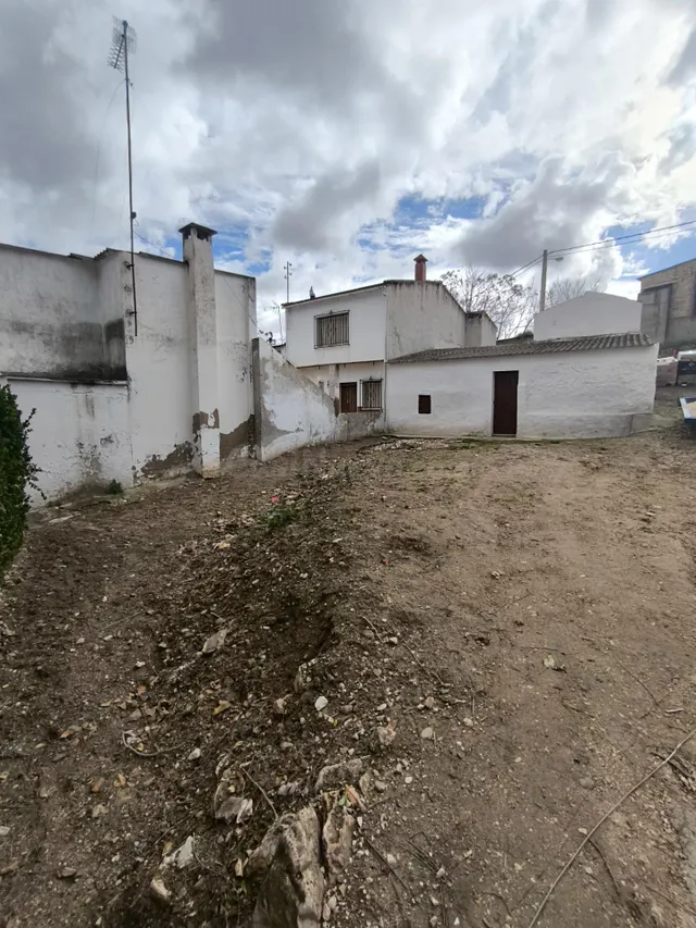 Conjunto de 3 parcelas