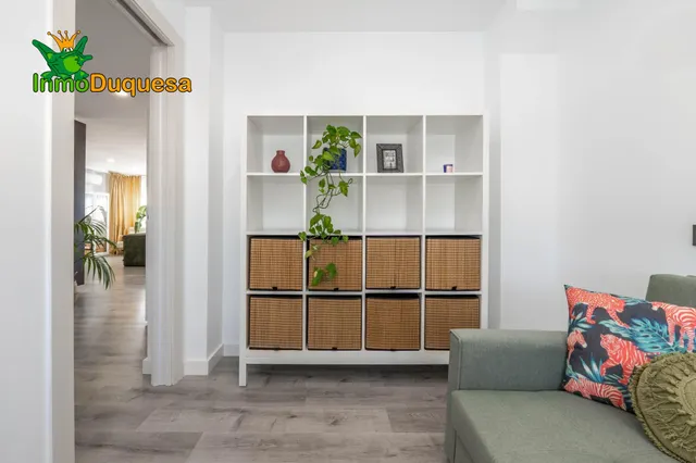 Piso REFORMADO de 3 dormitorios. Para entrar a vivir. — 41
