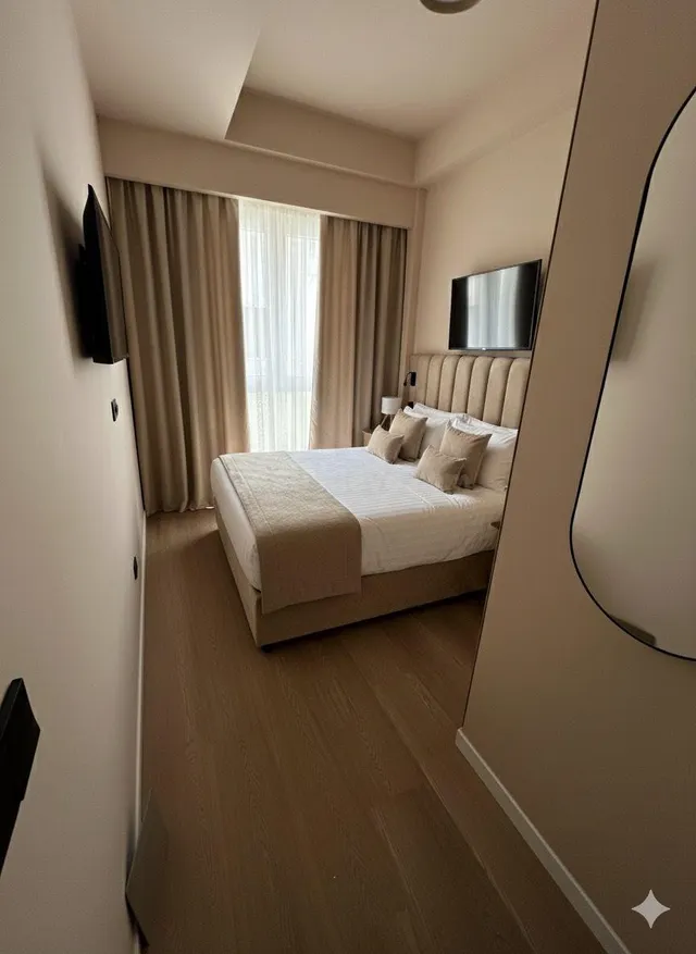 HOTEL BOUTIQUE MARINA