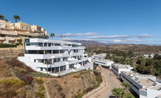 Apartamento 4 habitaciones 156m² en venta - Riviera del sol — 40