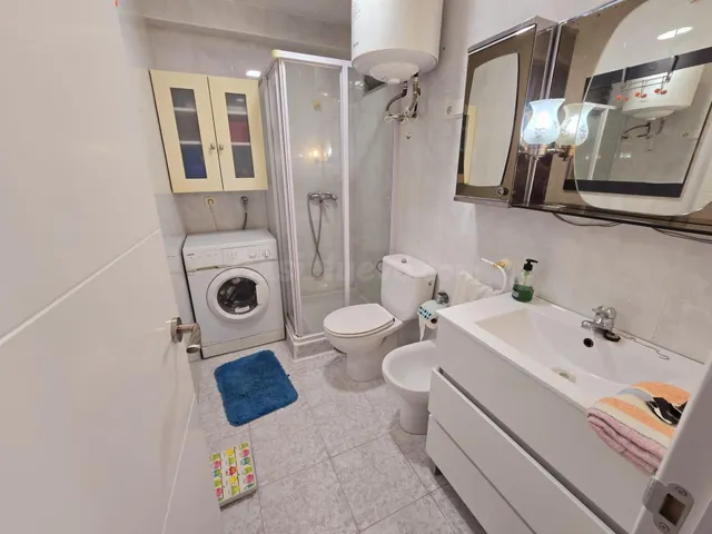 Apartamento en Benidorm en venta con inquilino y rentabilidad desde el primer día — 14
