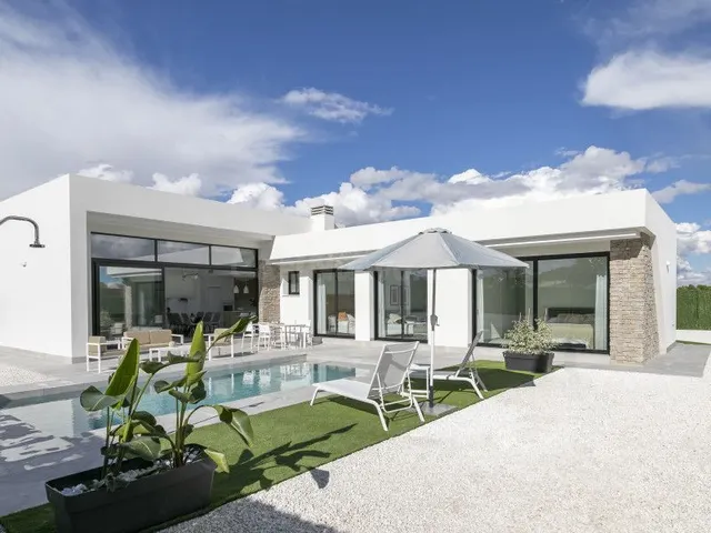 Villa 3 habitaciones 115m² en venta - Calasparra centro - foto 2