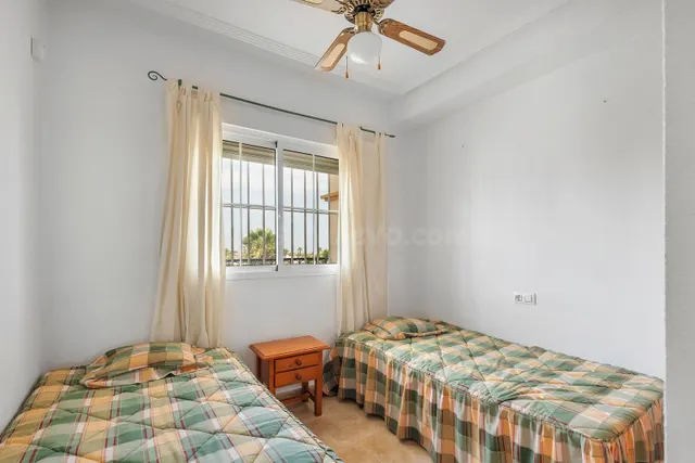 Apartamento 2 habitaciones 55m² en venta - Villamartin — 21
