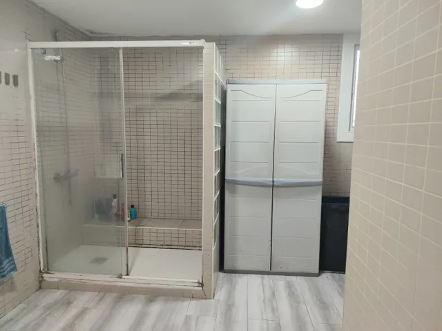 Casa en venta en Piera con dos viviendas independientes, jardín, piscina y parking — 13