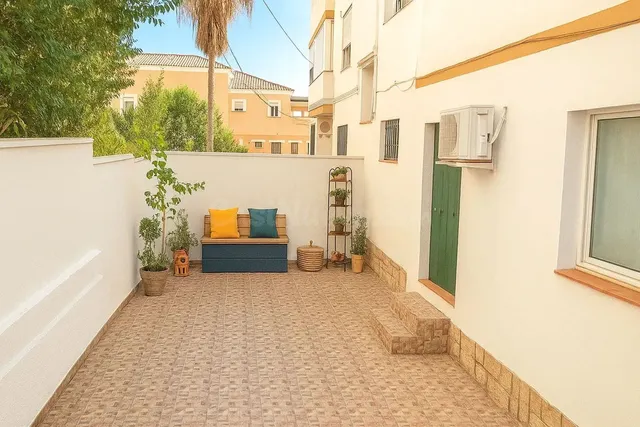 Planta baja 3 habitaciones 110m² en venta - Myramar — 2