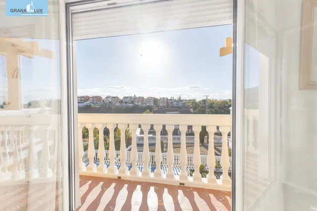 ¡MAGNIFICO CHALET INDEPENDIENTE CON CALIDADES ESPECTACULARES Y PISCINA PRIVADA EN GOJAR! — 26