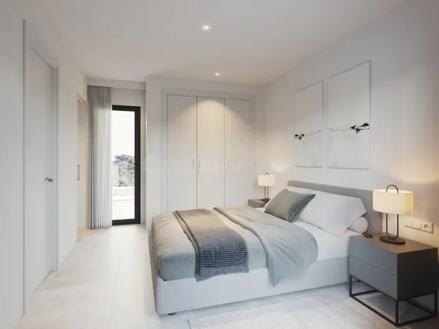 NEW VILLAS EN MANACOR - foto 5