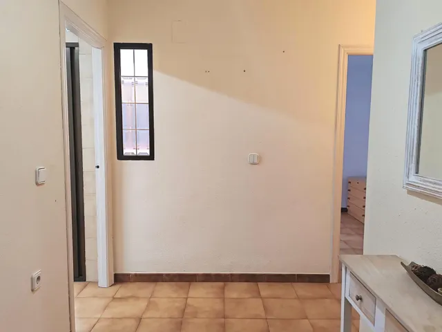 Apartamento en Calpe primera línea zona Playa arenal-bol — 9