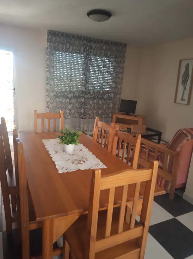 PISO. - GRAN ALACANT. 695 EUROS MENSUALES. — 4