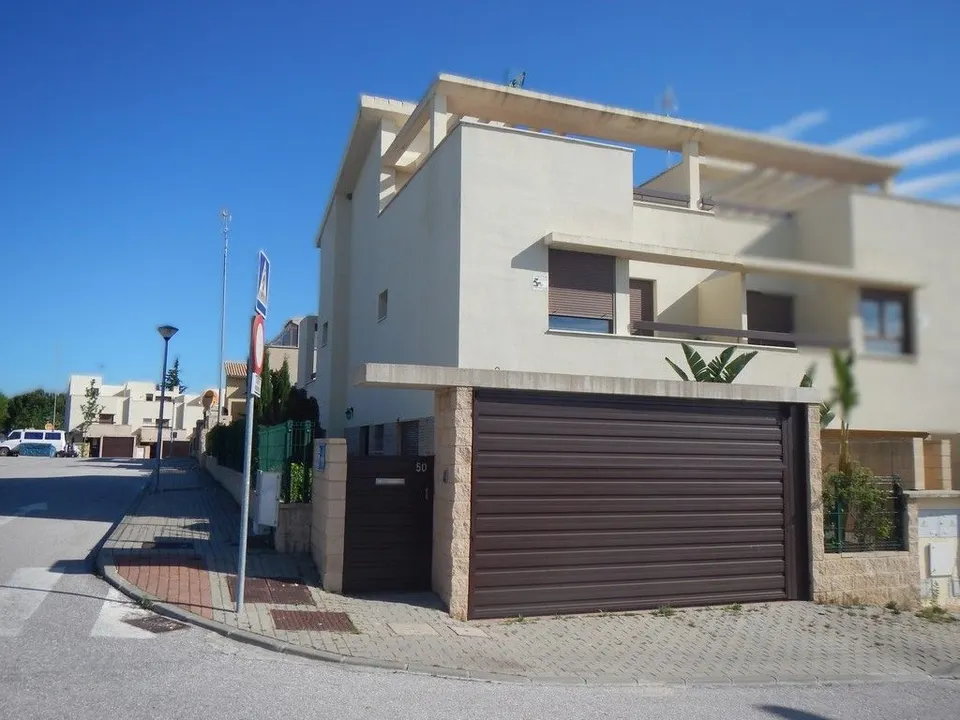 Casa 5 habitaciones 159m² en venta - Las Pajanosas