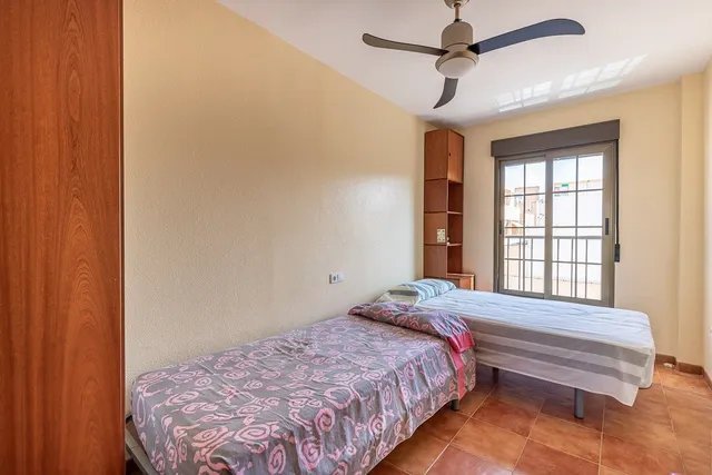 ATENCION PONEMOS A LA VENTA EL PRIVILEGIO DE VIVIR EN PRIMERÍSIMA LÍNEA DE PLAYA. ¡EN CABO DE GATA! — 25