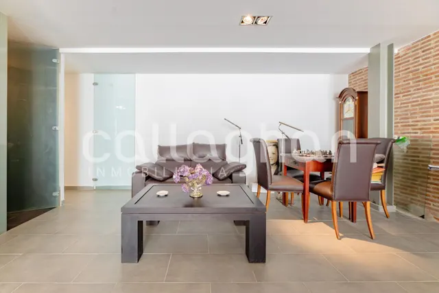 Chalet de ensueño en Torre En Conill! — 18