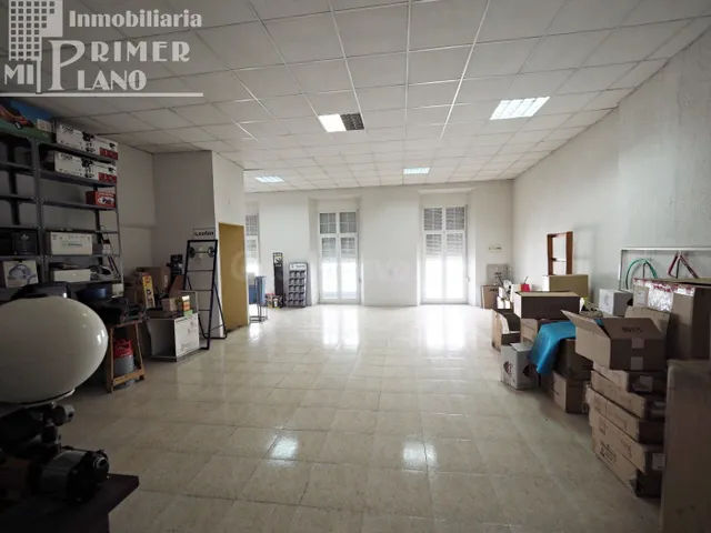 *¡Se vende edificio en plaza de España en Tomelloso, a dos c - foto 2