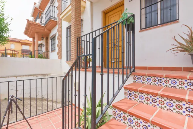 Adosado 3 habitaciones 154m² en venta - Vega de granada zona noroeste — 49