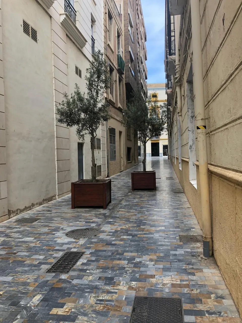 OFICINA EN CASCO HISTÓRICO DE CARTAGENA